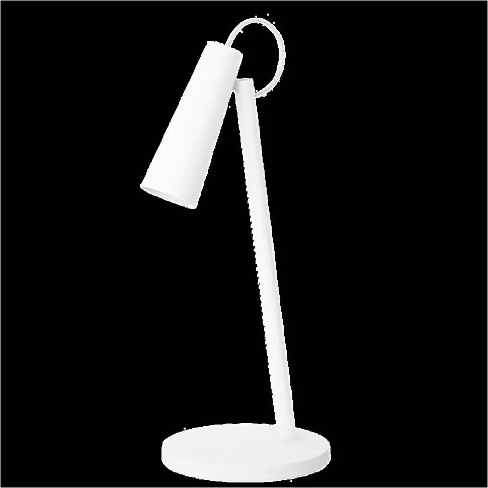 Настольная лампа Xiaomi Mijia Rechargeable LED Table Lamp (MJTD04YL) White (Белый) Настольная лампа Xiaomi Mijia Rechargeable LED Table Lamp (MJTD04YL) White (Белый)
