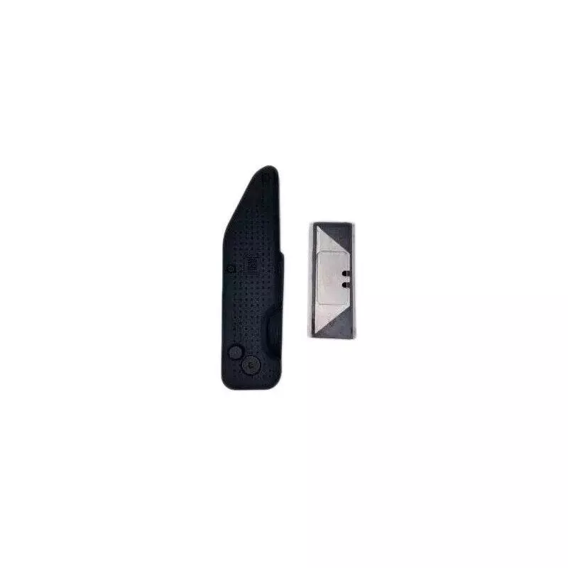 Нож складной Xiaomi Huohou Powerful Tool Knifer (HU0207) Black (Черный) Нож складной Xiaomi Huohou Powerful Tool Knifer (HU0207) Black (Черный)