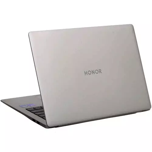 Ноутбук Honor MagicBook Pro 14 2025 Ultra 5 225H 32/1T 3.1K OLED (5301AMUB) Gray (Серый)