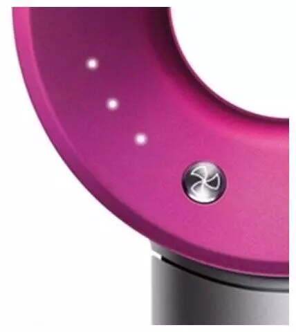 Фен Dyson Supersonic HD07 Fuchsia (Фуксия) Global Version Фен Dyson Supersonic HD07 Fuchsia (Фуксия) Global Version