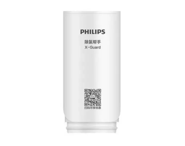 Сменный фильтр Philips X-Guard Water Filter (AWP302) для насадки на кран AWP3600/CM-300 Сменный фильтр Philips X-Guard Water Filter (AWP302) для насадки на кран AWP3600/CM-300
