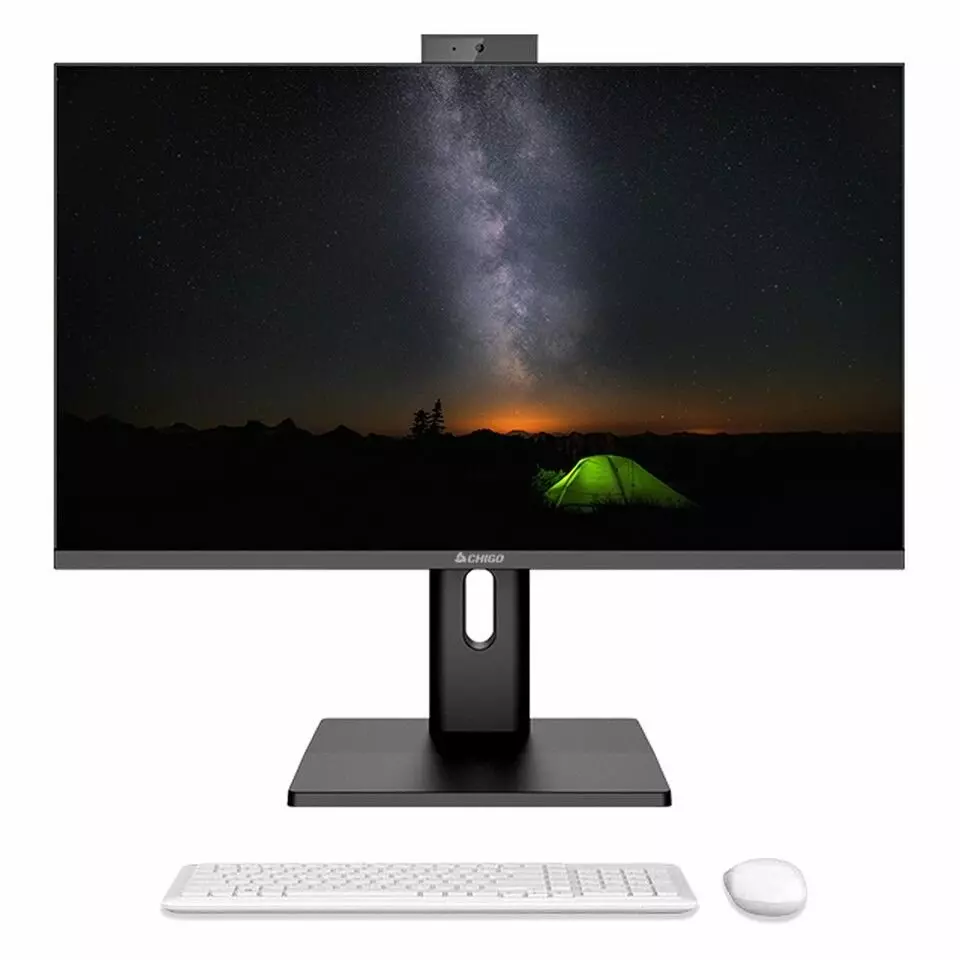Моноблок CHIGO 23.8" R2401-PRO (Многофункциональная подставка +Web-камера 3.0MP, Микрофон + Intel Core i7-4770s RAM 8ГБ, SSD 256 ГБ) Моноблок CHIGO 23.8" R2401-PRO (Многофункциональная подставка +Web-камера 3.0MP, Микрофон + Intel Core i7-4770s RAM 8ГБ, SSD 256 ГБ)
