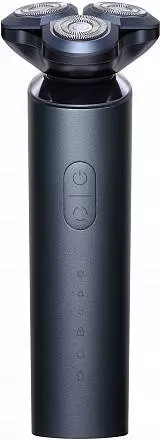 Электробритва Xiaomi Mijia Electric Shaver S700 Black (Черный) Электробритва Xiaomi Mijia Electric Shaver S700 Black (Черный)