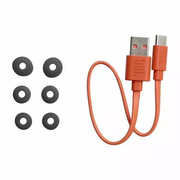 Беспроводные наушники JBL Wave Beam Black (Черный) Global Version Беспроводные наушники JBL Wave Beam Black (Черный) Global Version