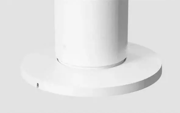 Напольный вентилятор Xiaomi Mijia DC Inverter Tower Fan (BPTS02DM) White (Белый) Напольный вентилятор Xiaomi Mijia DC Inverter Tower Fan (BPTS02DM) White (Белый)