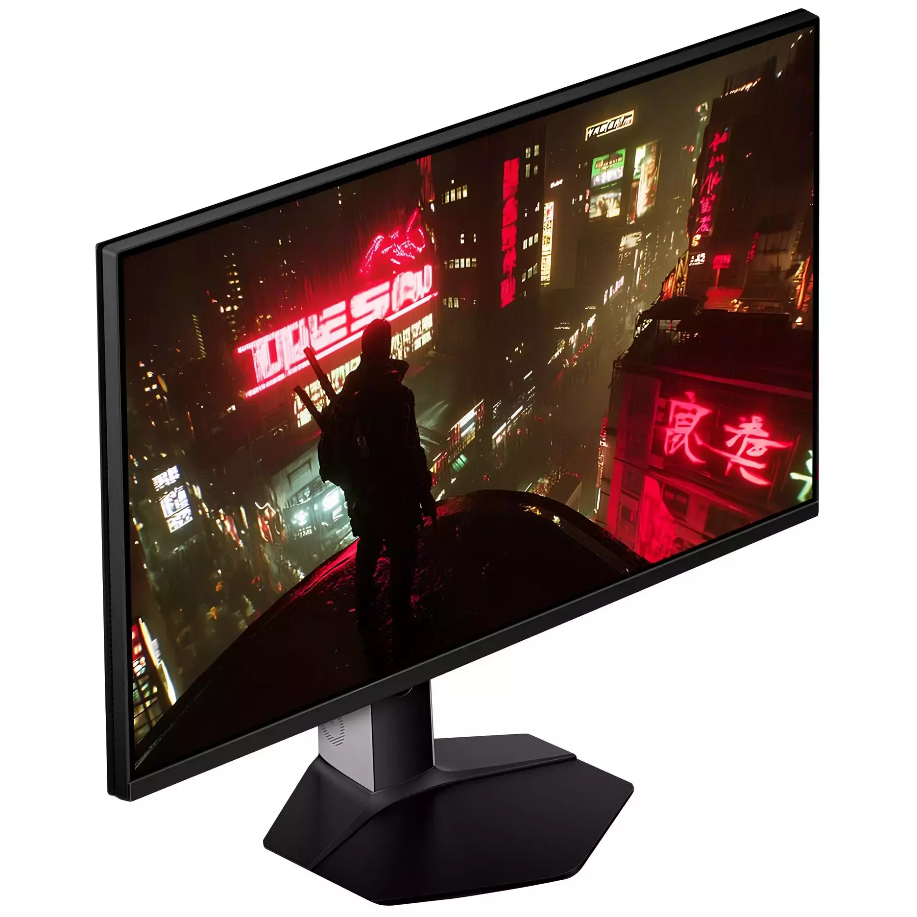 Монитор Xiaomi Redmi Display 27" G27Q 240Hz (P27QDA-RG) Black (Черный) CH Монитор Xiaomi Redmi Display 27" G27Q 240Hz (P27QDA-RG) Black (Черный) CH