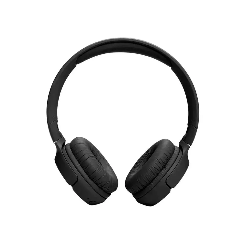 Беспроводные наушники JBL Tune 520BT Black (Черный) Global Version Беспроводные наушники JBL Tune 520BT Black (Черный) Global Version