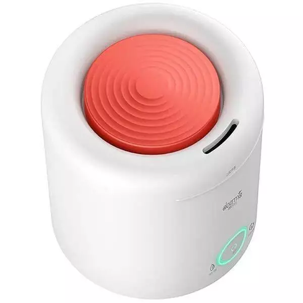 Увлажнитель воздуха Deerma DEM-F301 White (Белый) Увлажнитель воздуха Deerma DEM-F301 White (Белый)