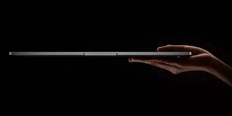 Ноутбук Xiaomi Book Pro 16" 2022 (Core i7-1260P, 16Gb, 512Gb,GeForce RTX2050) (JYU4487CN) Gray (Серый) CN Ноутбук Xiaomi Book Pro 16" 2022 (Core i7-1260P, 16Gb, 512Gb,GeForce RTX2050) (JYU4487CN) Gray (Серый) CN
