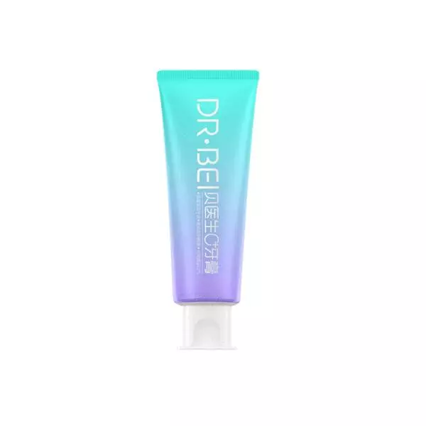 Зубная паста Xiaomi Dr.Bei Prevent Mites From Caring For Teeth And Protecting Gums