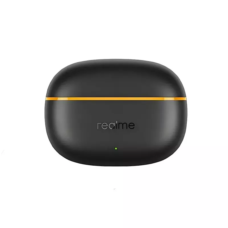 Беспроводные наушники RealMe T200 Lite (RMA2415-A) Black (Черный) Беспроводные наушники RealMe T200 Lite (RMA2415-A) Black (Черный)