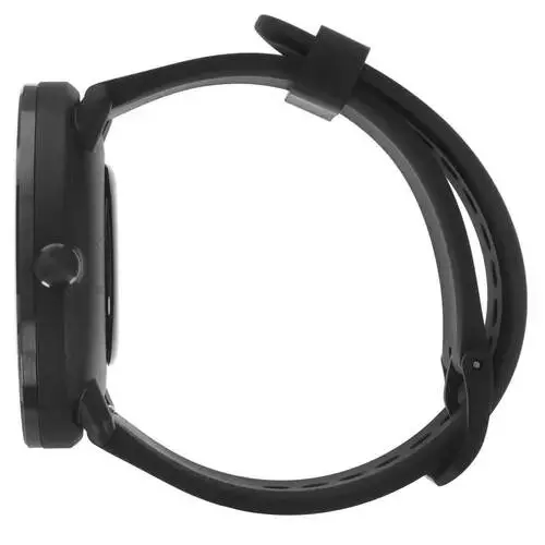 Умные часы 70mai Maimo Watch R (WT2001) Black (Черный) EU Умные часы 70mai Maimo Watch R (WT2001) Black (Черный) EU