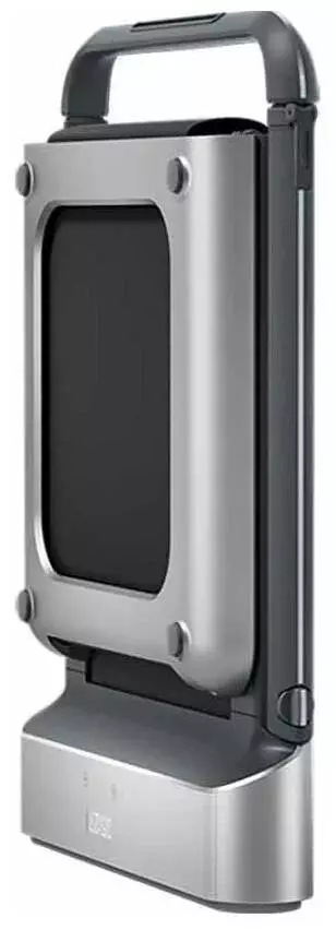 Электрическая беговая дорожка WalkingPad R1 Pro Gray (Серый) Электрическая беговая дорожка WalkingPad R1 Pro Gray (Серый)