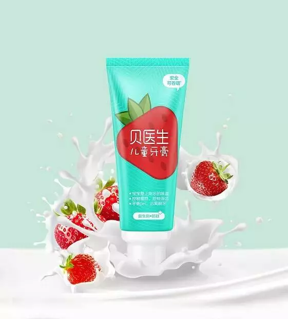 Зубная паста детская Xiaomi Dr.Bei Toothpaste (Антибактериальная) Зубная паста детская Xiaomi Dr.Bei Toothpaste (Антибактериальная)