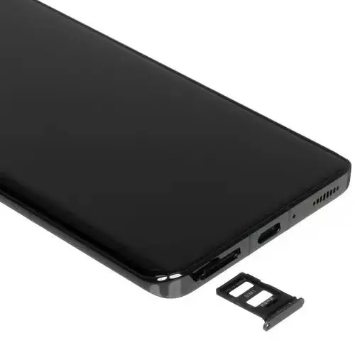 Xiaomi 13 Pro 5G 12/512GB Black (Черный) Xiaomi 13 Pro 5G 12/512GB Black (Черный)