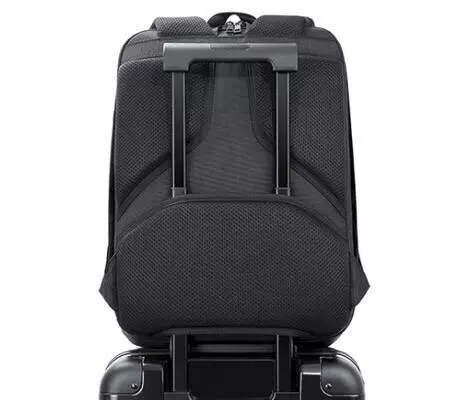 Рюкзак 90 Points Giant Energy Backpack (90BBPCB22156U) (6941413220132) Black (Черный) Рюкзак 90 Points Giant Energy Backpack (90BBPCB22156U) (6941413220132) Black (Черный)