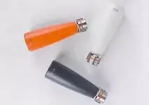 Термобутылка Kiss Kiss Fish KKF (0.475 л) Black (Черный) Термобутылка Kiss Kiss Fish KKF (0.475 л) Black (Черный)