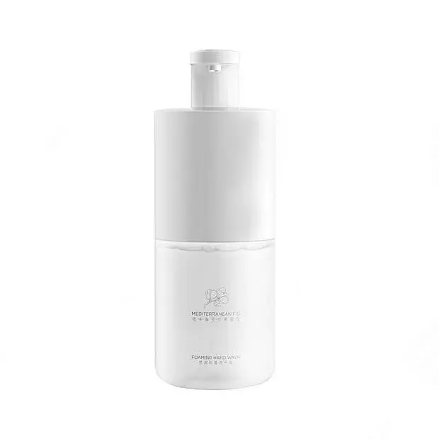 Дозатор Xiaomi Mijia Auto Foaming Hand Wash Pro (WJXSJ04XW) White (Белый) Дозатор Xiaomi Mijia Auto Foaming Hand Wash Pro (WJXSJ04XW) White (Белый)