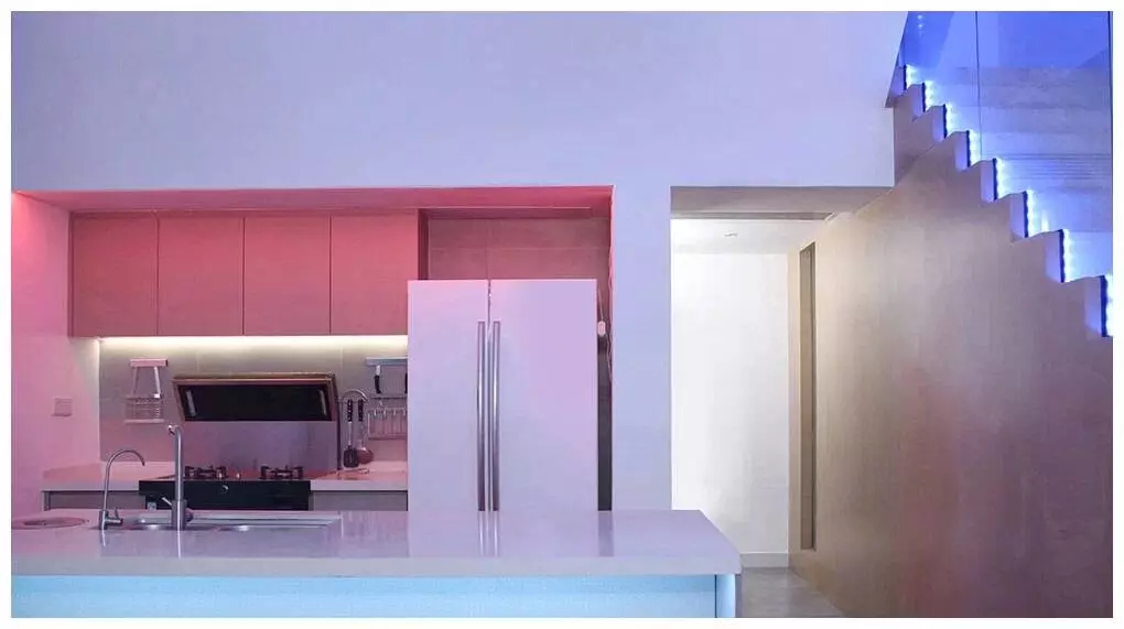 Светодиодная лента Yeelight LED Lightstrip 1S 2M (YLDD05YL) White (Белый) CN Светодиодная лента Yeelight LED Lightstrip 1S 2M (YLDD05YL) White (Белый) CN