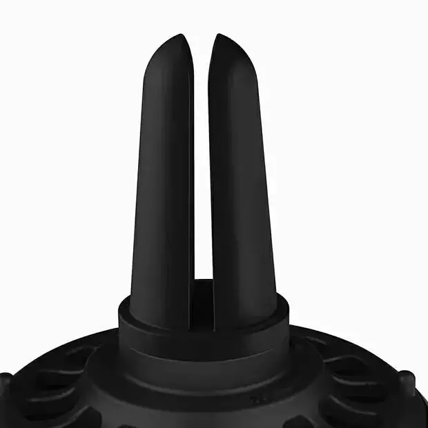 Освежитель воздуха для автомобиля Xiaomi Carfook Air Force One Black (Черный)
