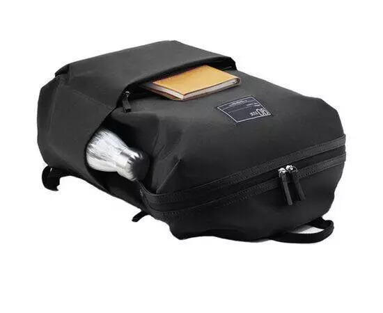 Рюкзак 90 Points Lecturer Casual Backpack Black (Черный) Рюкзак 90 Points Lecturer Casual Backpack Black (Черный)
