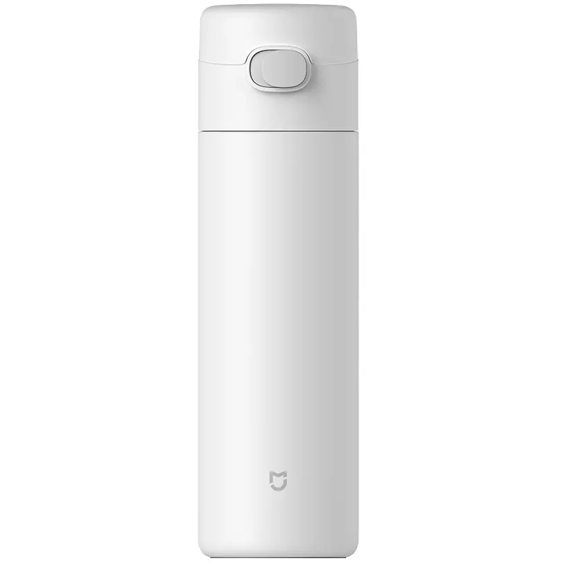 Термос Xiaomi Mijia Flip Version 2 (0.48 л) (MJTGB02PL) (с автоматическим замком) Термос Xiaomi Mijia Flip Version 2 (0.48 л) (MJTGB02PL) (с автоматическим замком)