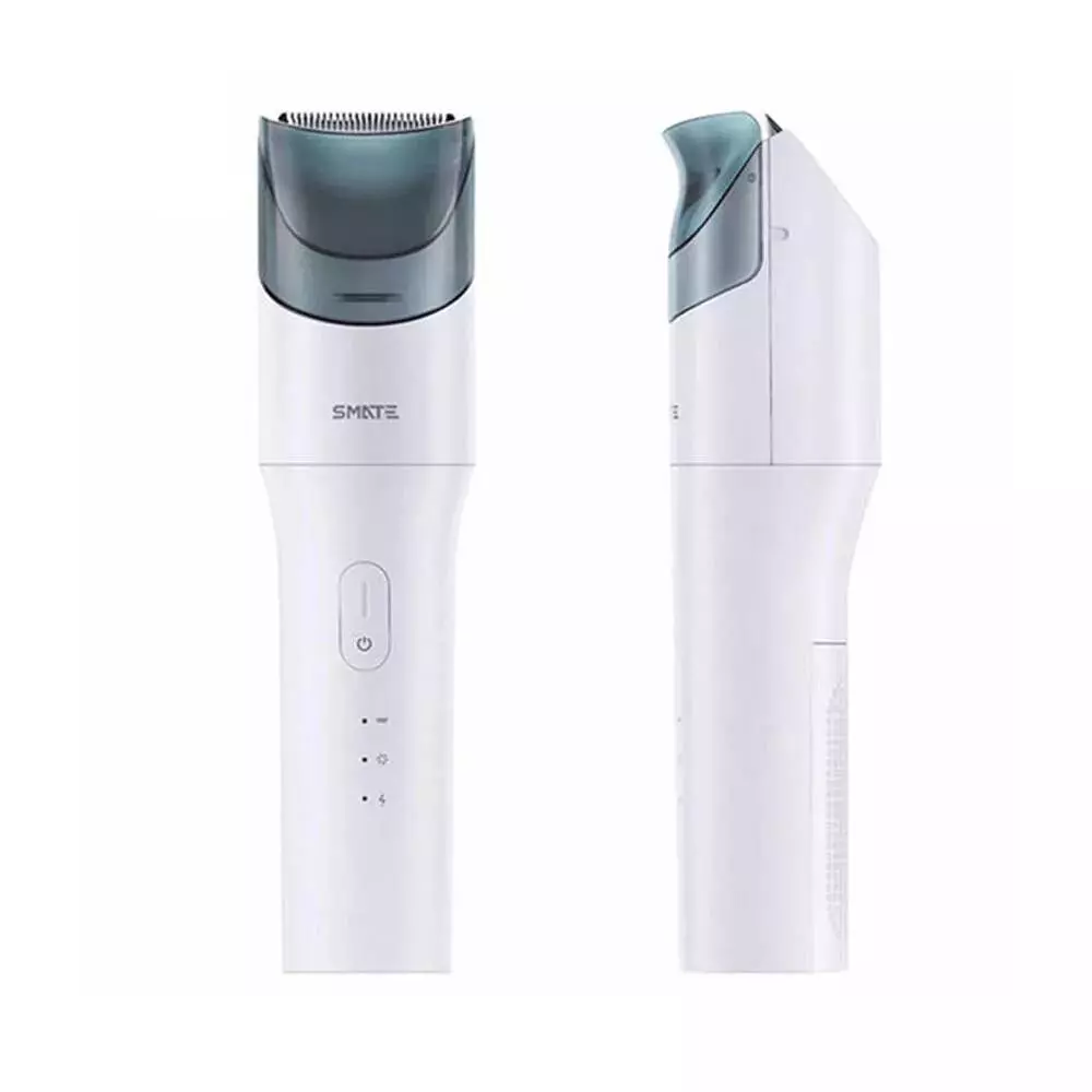 Машинка для стрижки Xiaomi Kiddies Hair Clipper SH-EC31 White (Белый)