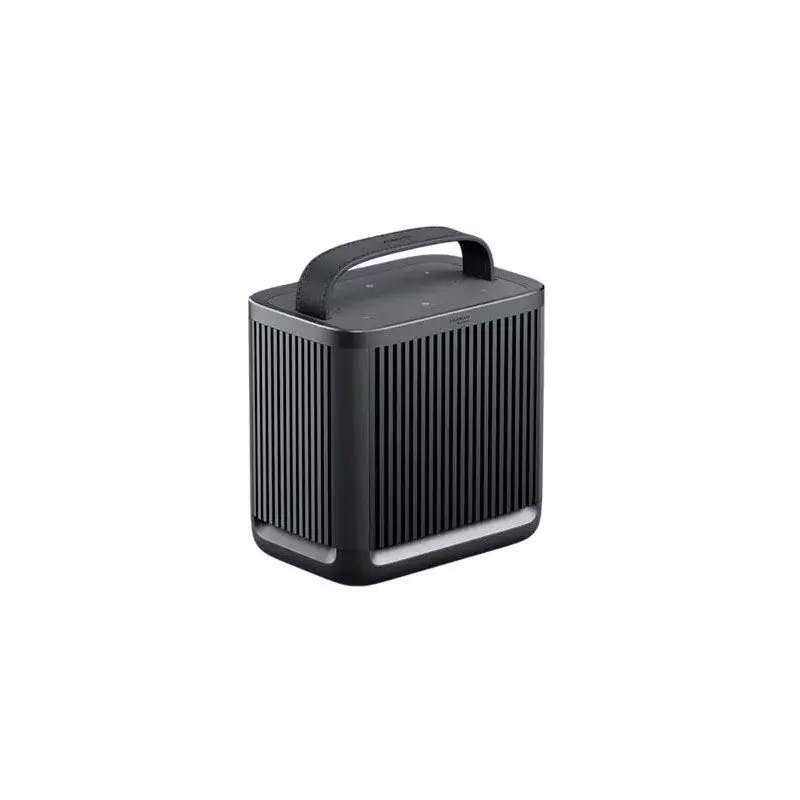 Колонка портативная Xiaomi Outdoor Bluetooth Speaker Camp 40Вт HARMAN (ASM06A) Black (Черный) Колонка портативная Xiaomi Outdoor Bluetooth Speaker Camp 40Вт HARMAN (ASM06A) Black (Черный)
