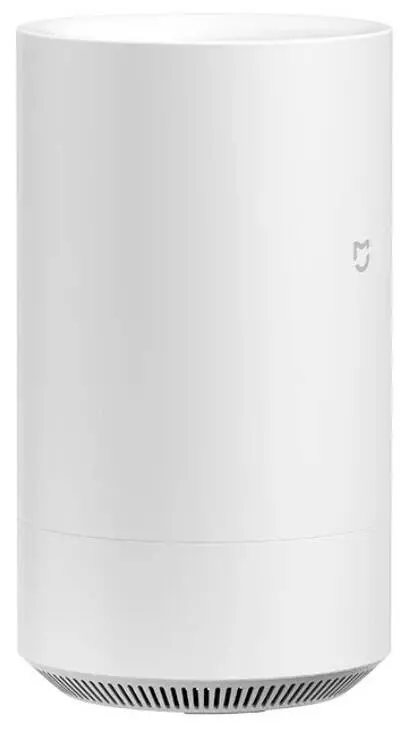 Увлажнитель воздуха Xiaomi Mijia Smart Pure 5L Pro (CJSJQ02LX) White (Белый) Увлажнитель воздуха Xiaomi Mijia Smart Pure 5L Pro (CJSJQ02LX) White (Белый)