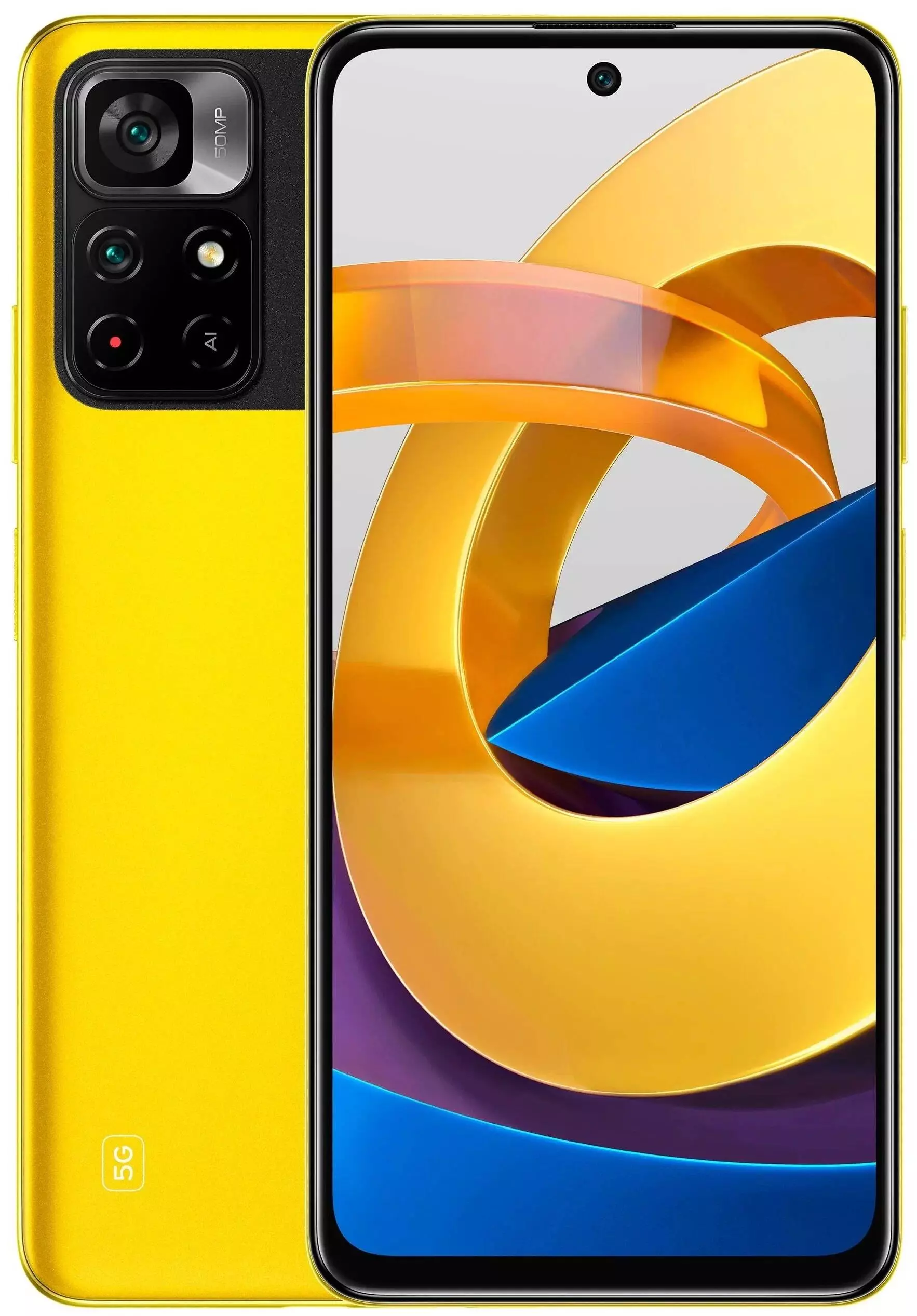 Xiaomi Poco M4 Pro 5G 4/64GB Xiaomi Poco M4 Pro 5G 4/64GB