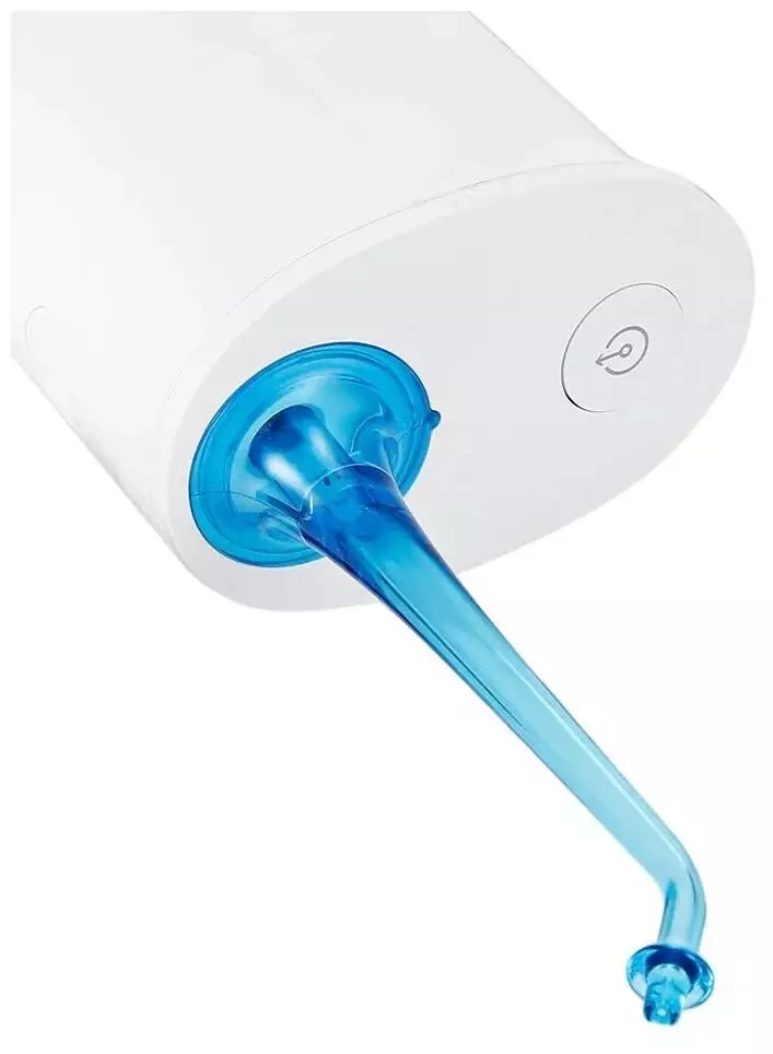 Ирригатор Soocas W3 (1 насадка) Blue (Синий) EU Ирригатор Soocas W3 (1 насадка) Blue (Синий) EU