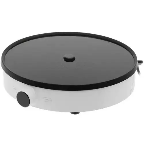 Индукционная плита Xiaomi Zhiwuzhu Induction Cooker Youth Edition (ZCL010) White (Белый) Индукционная плита Xiaomi Zhiwuzhu Induction Cooker Youth Edition (ZCL010) White (Белый)