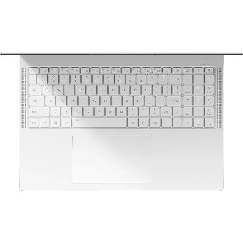 Ноутбук Honor MagicBook Pro 16 Hunter Ultra7-155H 32/1T RTX4060 3K 165HZ (5301AJBU) White (Белый)