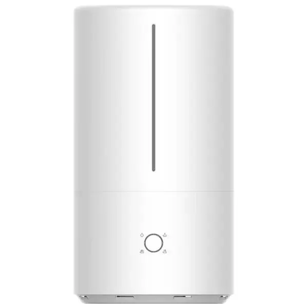 Увлажнитель воздуха Xiaomi Smart Antibacterial Humidifier (SKV4140GL/ZNJSQ01DEM) White (Белый)