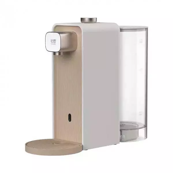 Термопот Scishare Antibacterial Instant Hot Water Dispenser Mini S2306 1.5L