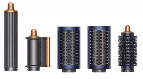 Стайлер Dyson Airwrap Complete Long HS05 Blue/Copper (Синий/Медь) Global Version Стайлер Dyson Airwrap Complete Long HS05 Blue/Copper (Синий/Медь) Global Version