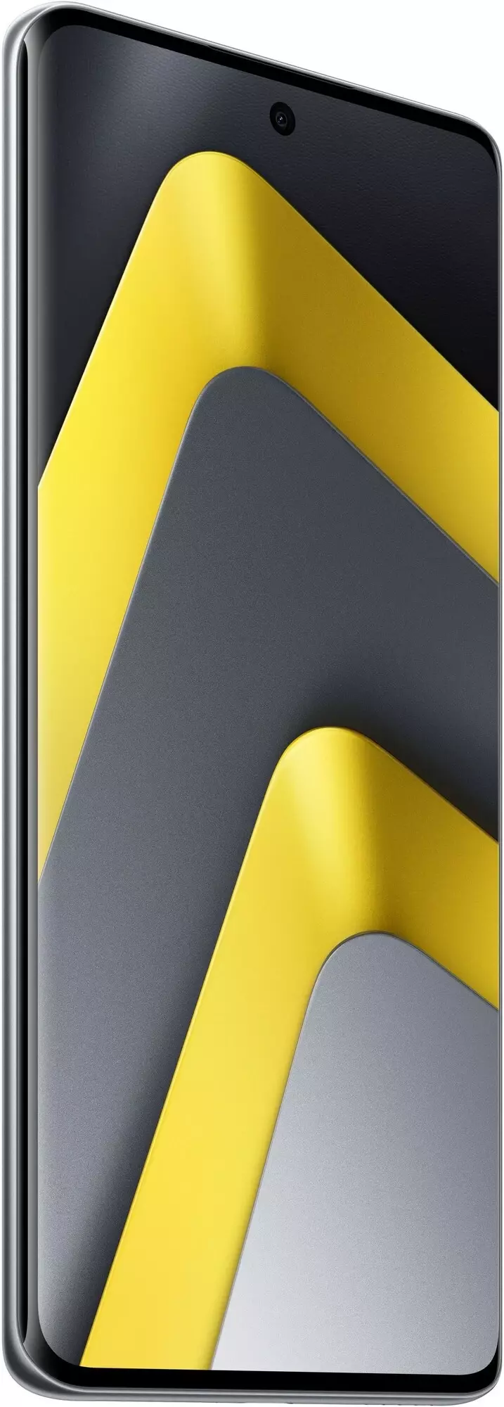 Xiaomi Poco M8 5G 8/512GB Silver (Серебро) Global Version