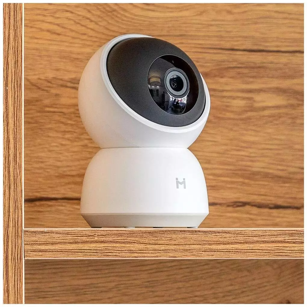 IP камера Xiaomi IMILAB Home Security Camera A1 (CMSXJ19E) White (Белый) IP камера Xiaomi IMILAB Home Security Camera A1 (CMSXJ19E) White (Белый)