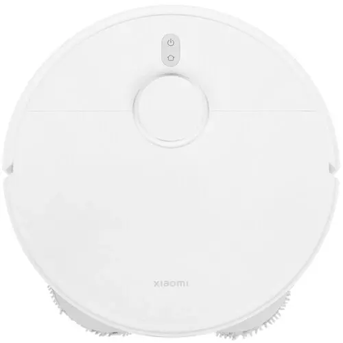 Робот-пылесос Xiaomi Robot Vacuum X20 Plus (BHR8124EU) White (Белый) Global Version Робот-пылесос Xiaomi Robot Vacuum X20 Plus (BHR8124EU) White (Белый) Global Version