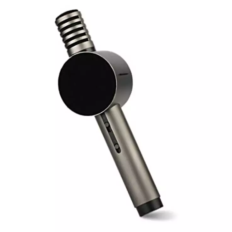 Микрофон Xiaomi Otaru HoHo Sound Mic A3 Gray (Серый) Микрофон Xiaomi Otaru HoHo Sound Mic A3 Gray (Серый)
