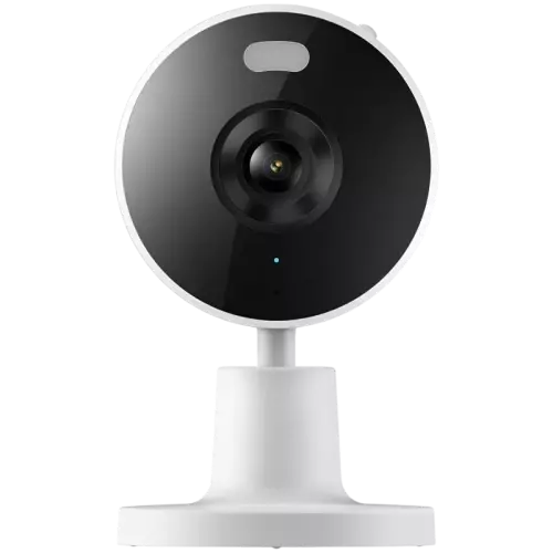 IP-камера Xiaomi Mi Smart Camera C100 White (Белый) IP-камера Xiaomi Mi Smart Camera C100 White (Белый)
