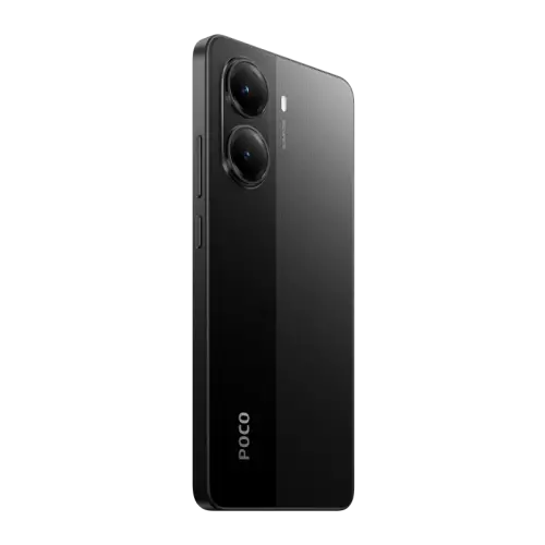 Xiaomi Poco X7 Pro 5G 8/256GB Black (Черный) Global Version Xiaomi Poco X7 Pro 5G 8/256GB Black (Черный) Global Version