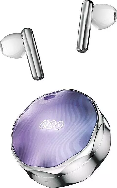 Беспроводные наушники QCY FairyBuds T21 Беспроводные наушники QCY FairyBuds T21