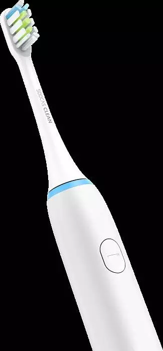 Электрическая зубная щетка Soocas X1 White (Белый) Электрическая зубная щетка Soocas X1 White (Белый)
