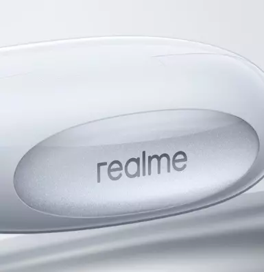 Беспроводные наушники Realme Buds Air 6 Pro Lite Blue (Синий) Беспроводные наушники Realme Buds Air 6 Pro Lite Blue (Синий)