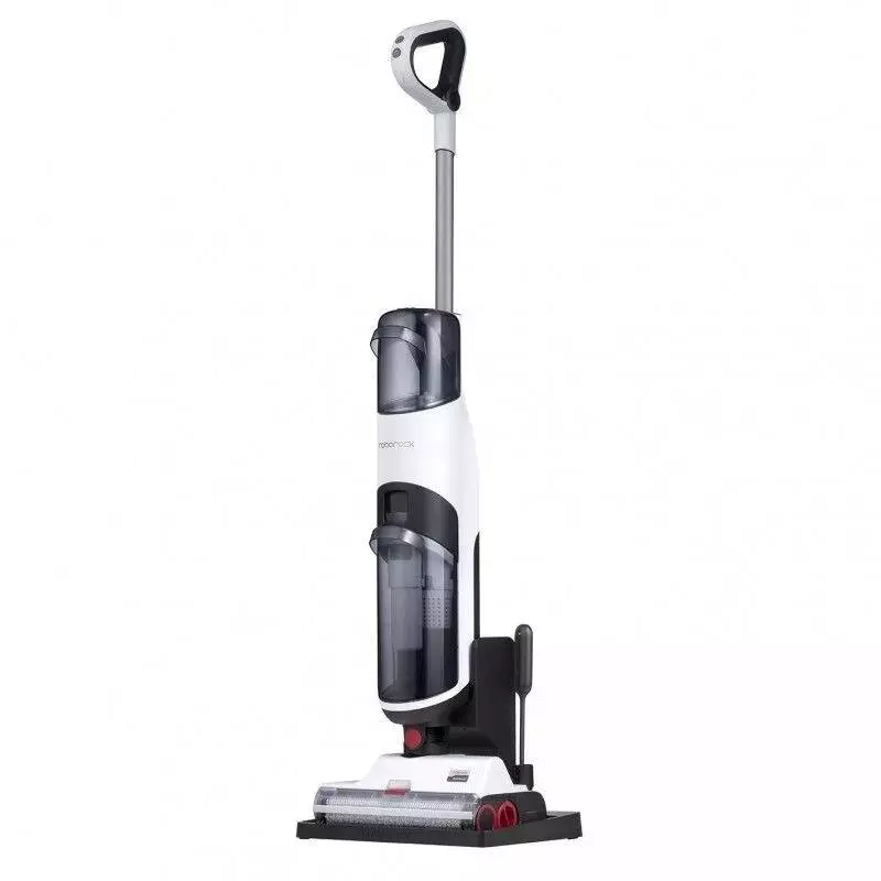 Моющий пылесос Roborock Dyad White (Белый) Моющий пылесос Roborock Dyad White (Белый)