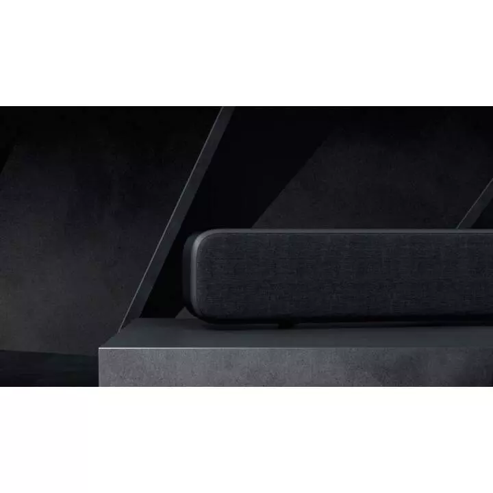 Саундбар Xiaomi TV Soundbar (MDZ-27-DA) Black (Черный) CN Саундбар Xiaomi TV Soundbar (MDZ-27-DA) Black (Черный) CN