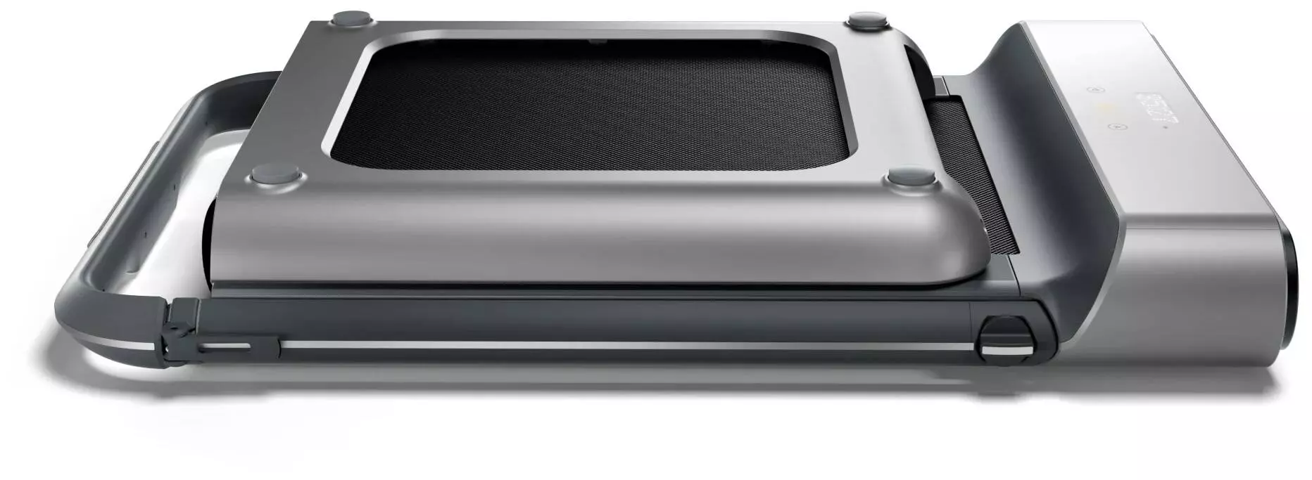 Электрическая беговая дорожка WalkingPad R1 Pro Gray (Серый) Электрическая беговая дорожка WalkingPad R1 Pro Gray (Серый)