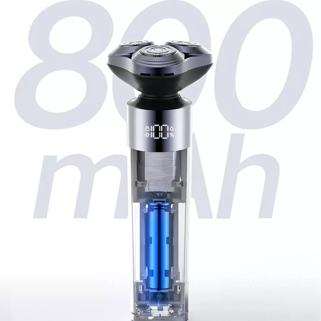 Электробритва Xiaomi Mijia Electric Shaver S302 Dark Blue (Темно-синий) Электробритва Xiaomi Mijia Electric Shaver S302 Dark Blue (Темно-синий)