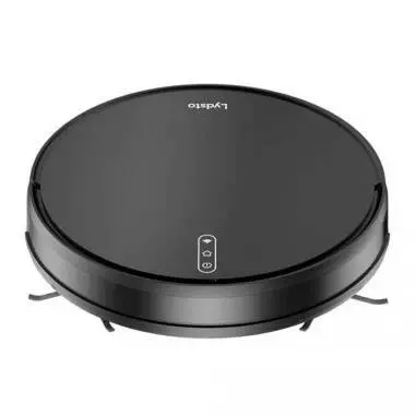 Робот-пылесос Lydsto G1 Black (Черный) Робот-пылесос Lydsto G1 Black (Черный)